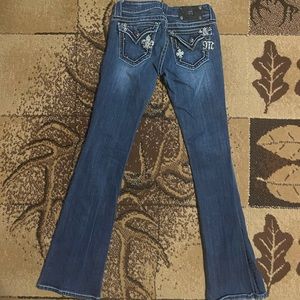 Miss Me Jeans size 27